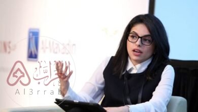 من هو زوج شيهانة العزاز ويكيبيديا عمره ديانته وجنسيته