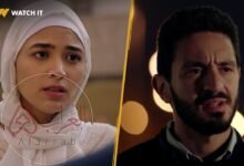 من هي عبير في مسلسل الاصلي