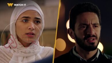 من هي عبير في مسلسل الاصلي