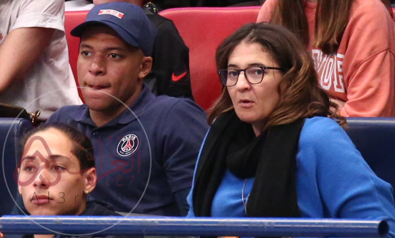 من هي فايزة العماري والدة مبابي ويكيبيديا