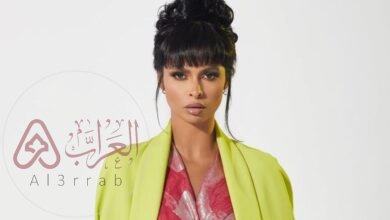 من هي ماجدة أليموس ويكيبيديا