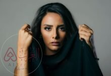 من هي نانسي خوري ويكيبيديا