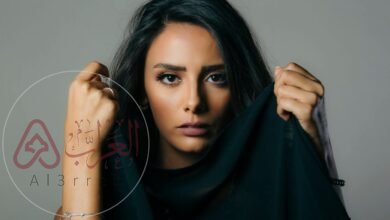 من هي نانسي خوري ويكيبيديا