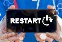 حل مشكلة إعادة تشغيل الهاتف تلقائيًا – دليل باللهجة المحلية