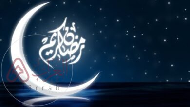 موعد رمضان 2026 في السعوديه
