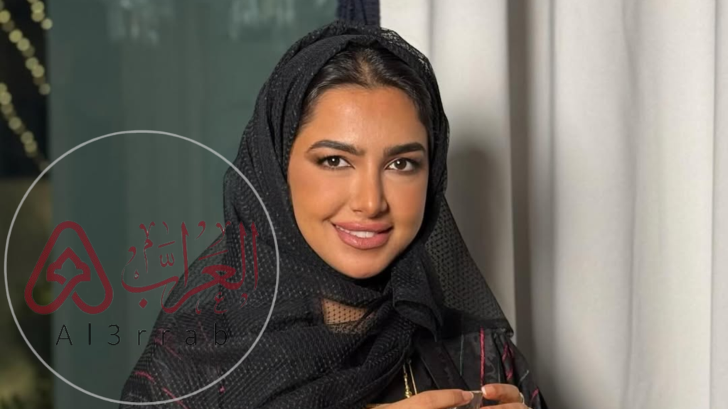 سناب شات زوج نجلاء الودعاني