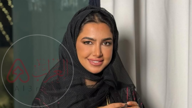 سناب شات زوج نجلاء الودعاني