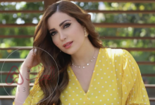 نسرين طافش: أسرار حياتها وزواجها وأعمالها الفنية