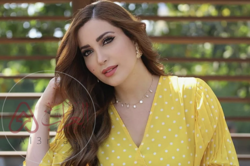 نسرين طافش: أسرار حياتها وزواجها وأعمالها الفنية