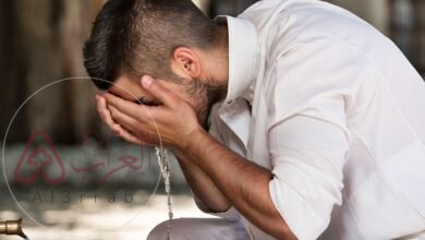 هل الاستحمام يغني عن الوضوء