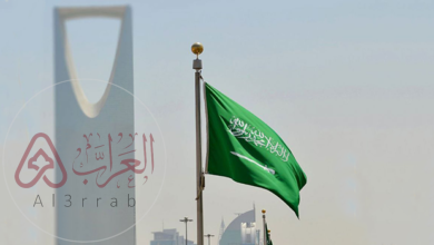 هل حدث زلزال في السعودية اليوم