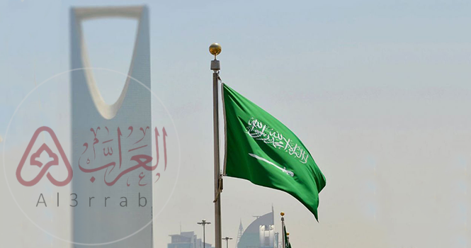 هل حدث زلزال في السعودية اليوم