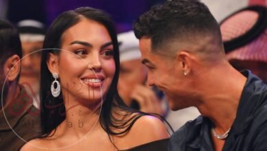 هل ستقيم جورجينا مع كريستيانو رونالدو في السعودية