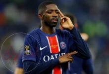 هل عثمان ديمبلي مسلم أم مسيحي