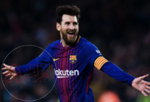 هل ميسي يهودي أم مسيحي؟ كل ما تريد معرفته عن ديانة نجم الأرجنتين