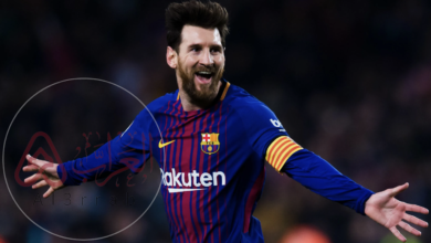 هل ميسي يهودي أم مسيحي؟ كل ما تريد معرفته عن ديانة نجم الأرجنتين