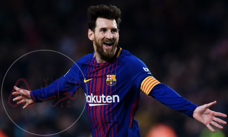 هل ميسي يهودي أم مسيحي؟ كل ما تريد معرفته عن ديانة نجم الأرجنتين