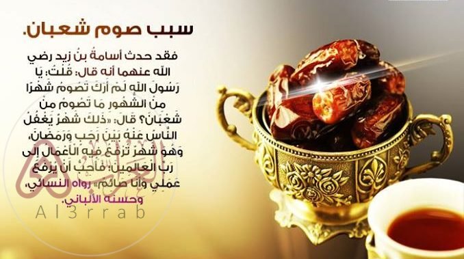 هل يجوز الصيام في شهر شعبان ابن عثيمين