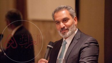 من هو هيثم الغيص؟ السيرة الذاتية والأعمال كاملة