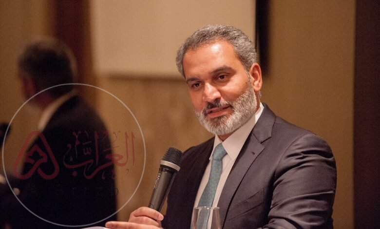 من هو هيثم الغيص؟ السيرة الذاتية والأعمال كاملة