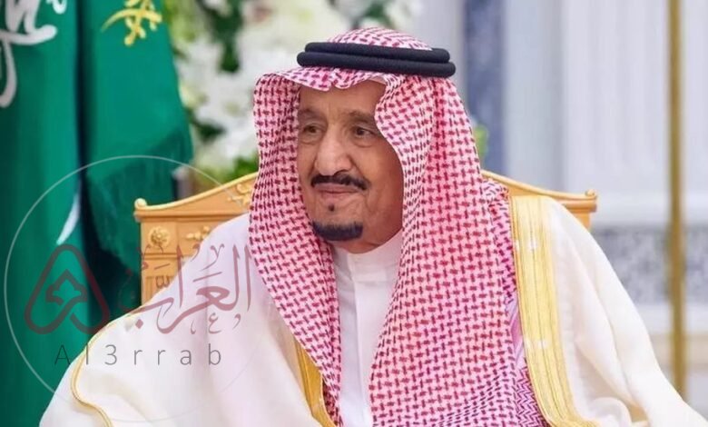 ولد الملك سلمان بن عبدالعزيز في مدينة الرياض عام