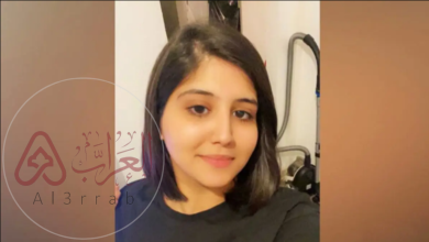 هل عادت وسام السويلمي الى السعودية