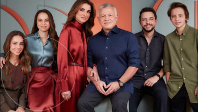 من هن بنات الملك عبدالله الثاني؟ الأسماء الكاملة وأبرز المعلومات