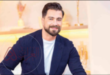 زوجة معتصم النهار الثانية ويكيبيديا.. وأهم المعلومات عنها