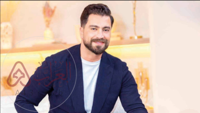 زوجة معتصم النهار الثانية ويكيبيديا.. وأهم المعلومات عنها