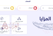 وظائف سعودية بدون دوام 2026 رابط وطريقة التقديم