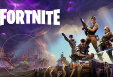 كم باقي على حدث فورت نايت 2026 Fortnite العد التنازلي