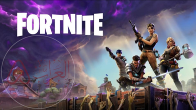 كم باقي على حدث فورت نايت 2026 Fortnite العد التنازلي