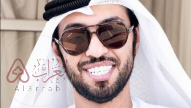 كم عمر عبيد بن سهيل آل مكتوم الحقيقي؟ معلومات مفاجئة