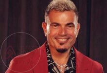 أسماء وعدد زوجات عمرو دياب في ويكيبيديا وتفاصيل حياته العاطفية التي أثارت الجدل