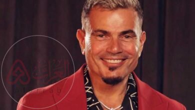 أسماء وعدد زوجات عمرو دياب في ويكيبيديا وتفاصيل حياته العاطفية التي أثارت الجدل