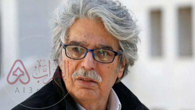 من هي عنود خالد زوجة عباس النوري ويكيبيديا؟ وقصة حياتها بعيدًا عن الأضواء