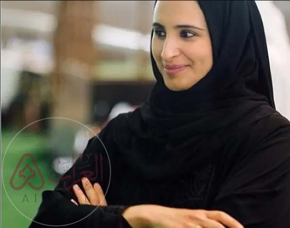 من هي نورة هذال الدوسري زوجة تميم بن حمد ال ثاني