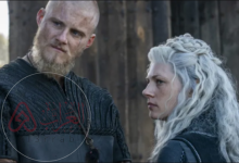 من هي زوجة راغنار لوثبروك الثانية؟ القصة الكاملة التي لم تُروَ من قبل