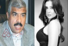 من هي هالة عبدالله زوجة Hisham Talaat Moustafa؟ معلومات لا يعرفها الكثير