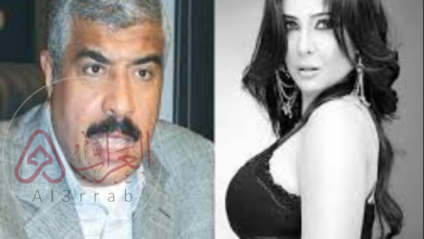من هي هالة عبدالله زوجة Hisham Talaat Moustafa؟ معلومات لا يعرفها الكثير