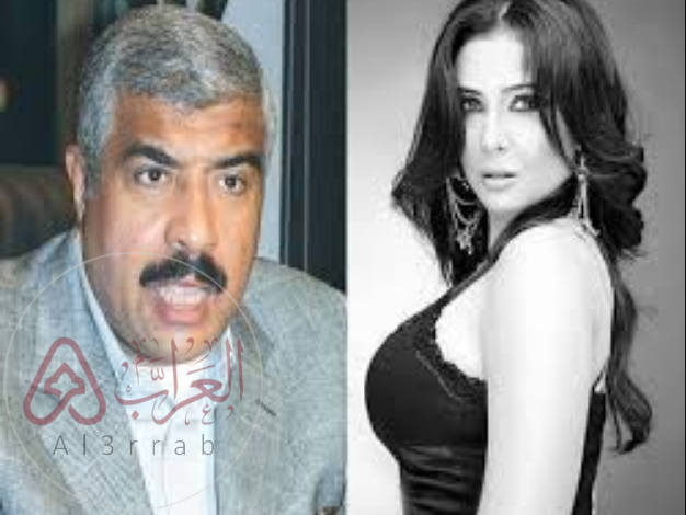 من هي هالة عبدالله زوجة Hisham Talaat Moustafa؟ معلومات لا يعرفها الكثير