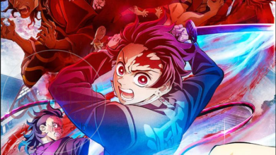 رابط مشاهدة فيلم قاتل الشياطين الجديد بجودة عالية HD كامل