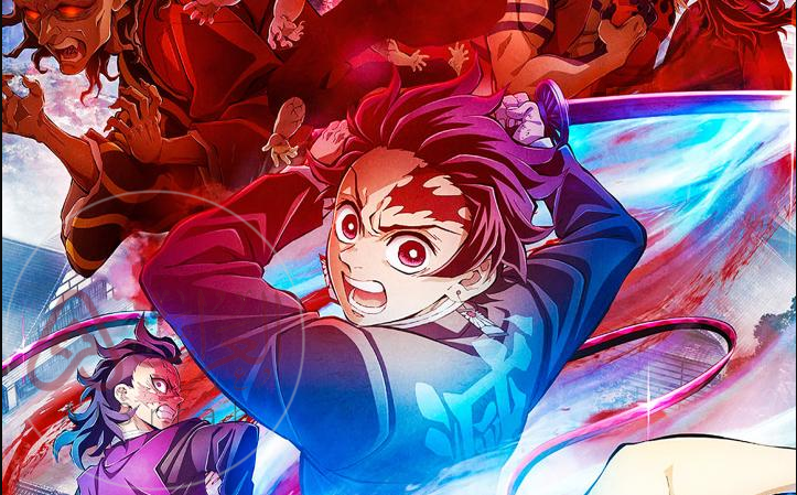 رابط مشاهدة فيلم قاتل الشياطين الجديد بجودة عالية HD كامل