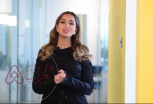 معلومات حصرية عن سارة اسحق الكويت.. نجاح لافت وقصة ملهمة