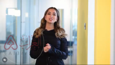 معلومات حصرية عن سارة اسحق الكويت.. نجاح لافت وقصة ملهمة