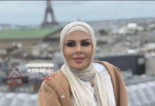 ريم الحوراني ويكيبيديا؟ معلومات كاملة عن حياتها وأسرار تُكشف لأول مرة