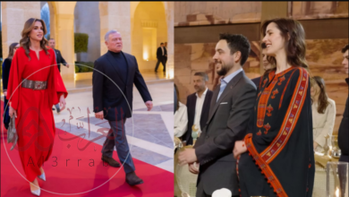 من هو والد الملكة رانيا العبد الله؟ تفاصيل العائلة والأصل الذي يثير فضول الجمهور