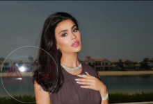 كم عمر يومي خوري؟ العمر الحقيقي وأبرز المعلومات عنها