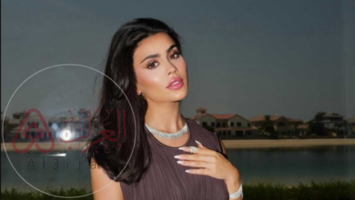 كم عمر يومي خوري؟ العمر الحقيقي وأبرز المعلومات عنها