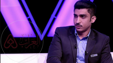 حساب أحمد البلوشي انستقرام زوج آسيا.. كل ما تريد معرفته